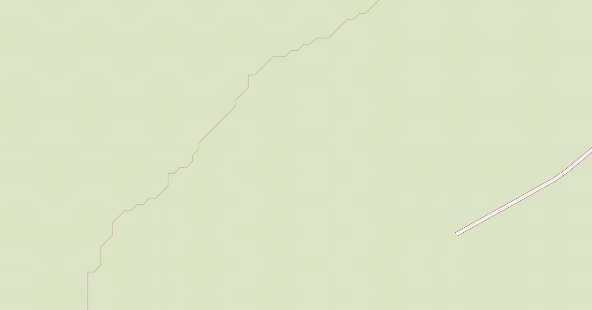 Map preview of BLM National GTLF Public Motorized Roads 5132368c-a201-43eb-9853-c728b88d3f99