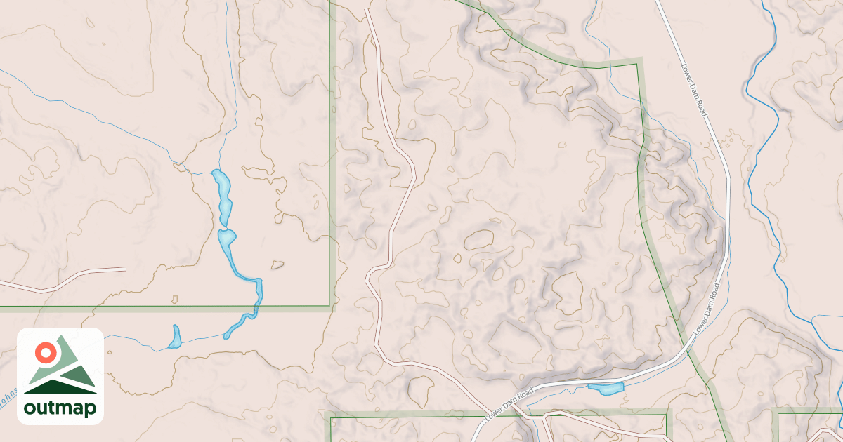 Map of FDR3568