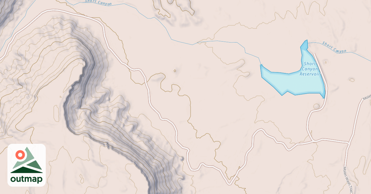 Map of BLM National GTLF Public Motorized Roads 1bf7e57c-9f19-487e-8c08-3e4868cfb156