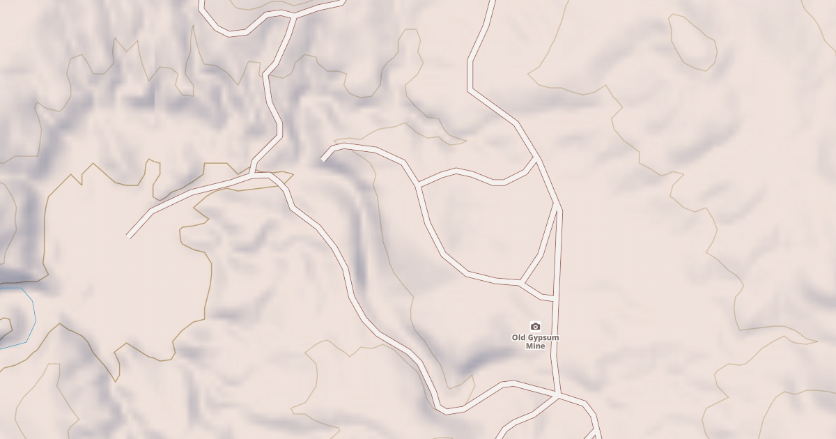 Map preview of 2037