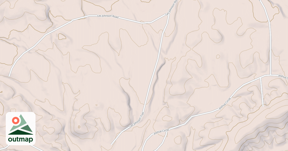Map of USFS Motor Vehicle Use Map Roads {C1939144-F2D3-4C24-A33B-8FC939580C5D}