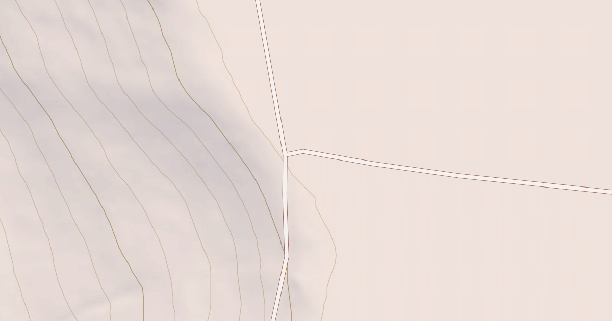 Map preview of BLM National GTLF Public Motorized Roads 9b9da216-207a-4396-986f-16709e4a9094
