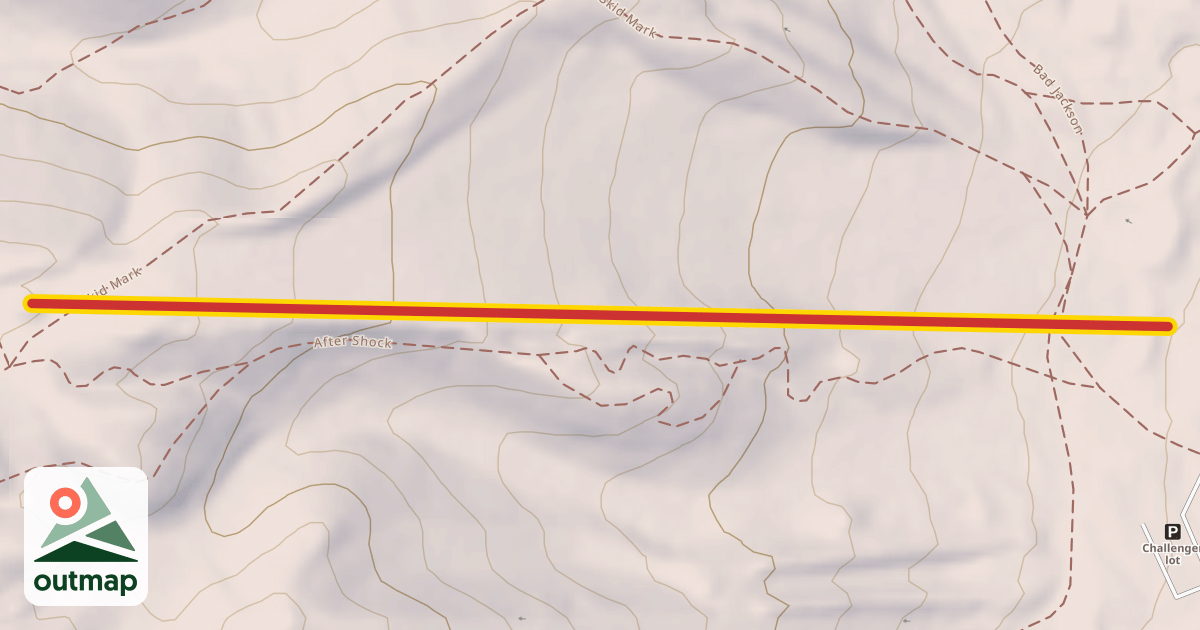 Map of Amy's
