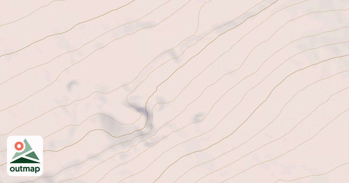 Map of USGS National Digital Trails bb0fbbb7-510f-452b-85a5-e0c36d62ce55
