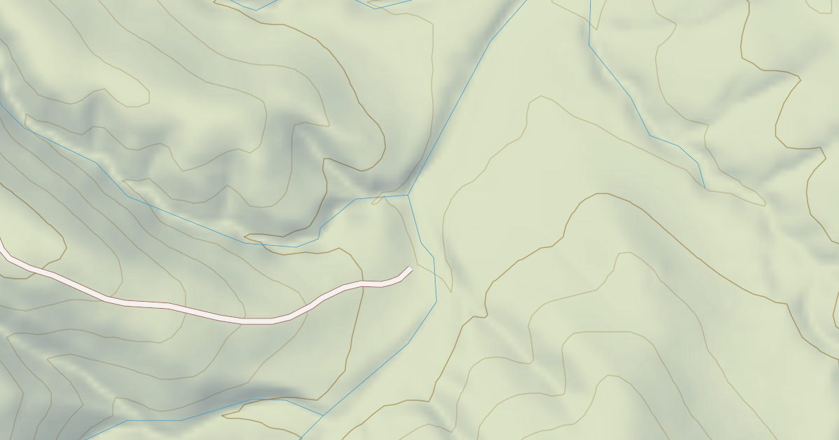 Map preview of USGS National Digital Trails 7aa0121c-3244-403f-8350-9d3717a16e9d