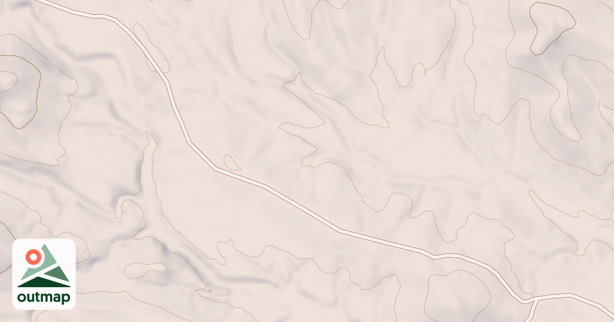Map of BLM National GTLF Public Motorized Roads 094be7c0-35f9-4ee1-b0d1-e10e5d117be2