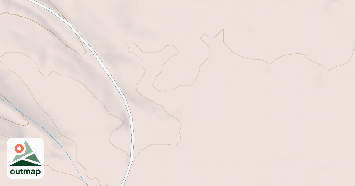 Map of FSR2010