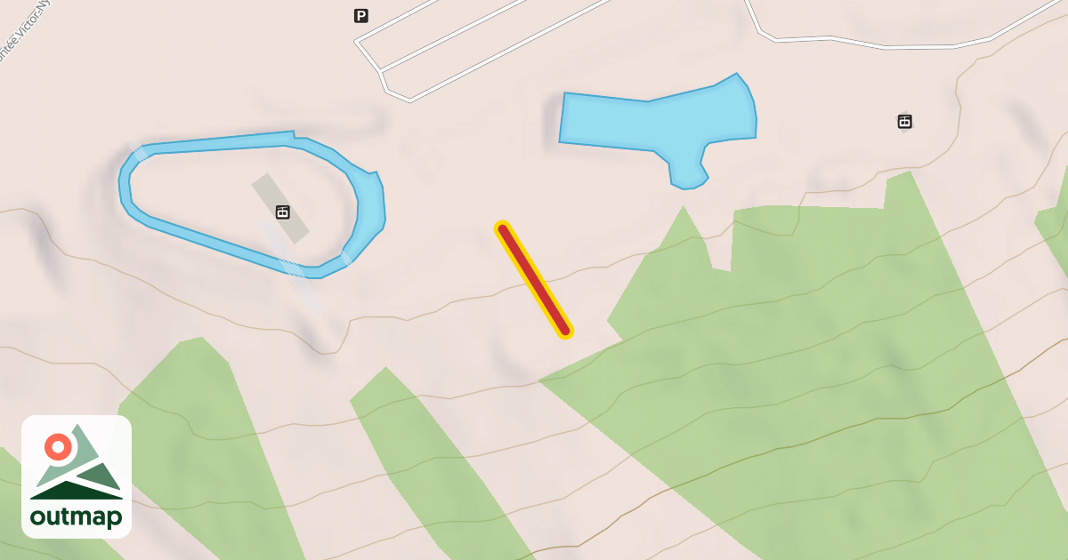 Map of Petit Viking