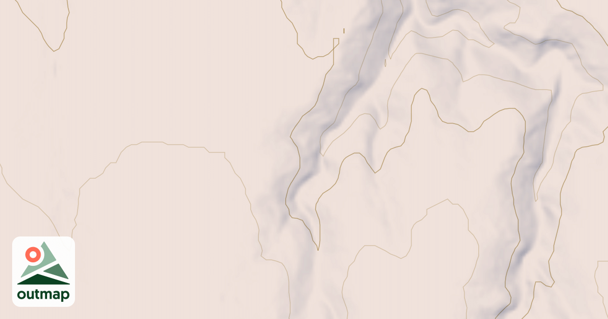 Map of BLM National GTLF Public Motorized Roads 57fc4f87-e6b7-4ce9-bc54-7a39c00e0b9f
