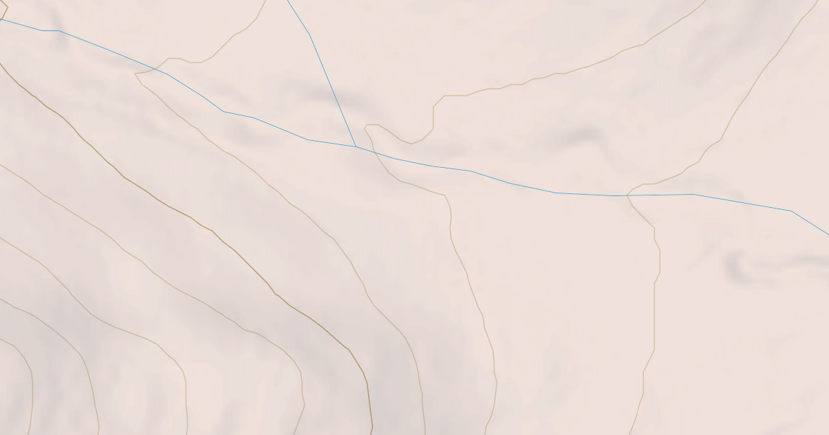 Map preview of ANTELOPE SP