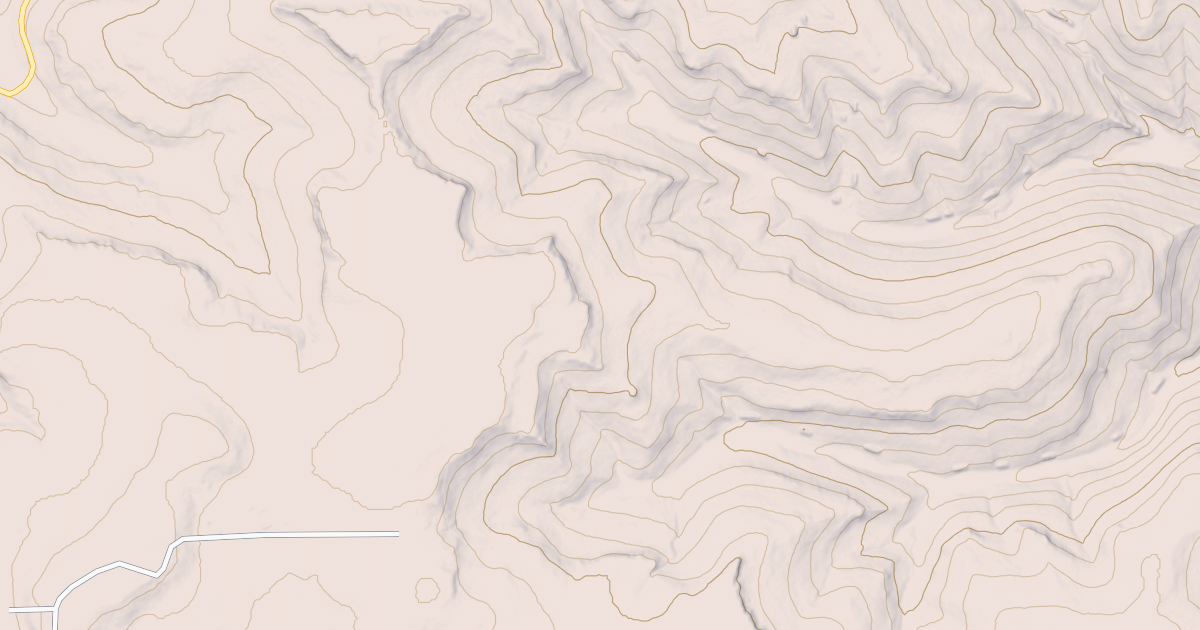 Map preview of BJORNLAND BR 1A
