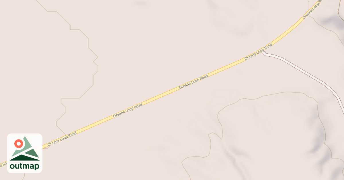 Map of BLM National GTLF Public Motorized Roads 08b0b66c-5bbd-4410-ade9-502bc15b214e