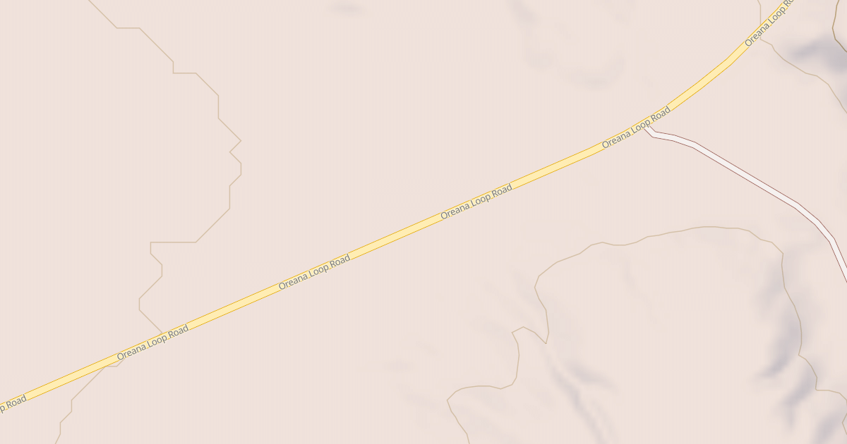 Map preview of BLM National GTLF Public Motorized Roads 08b0b66c-5bbd-4410-ade9-502bc15b214e