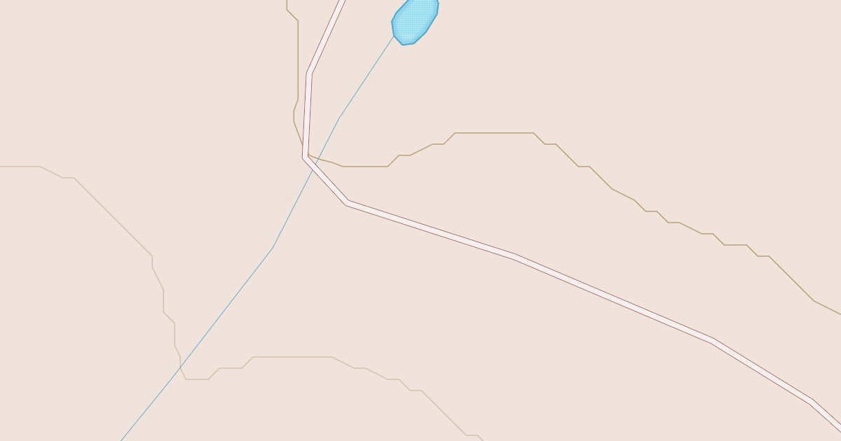 Map preview of BLM National GTLF Public Motorized Roads 2c8bd0bb-6772-40c0-80a2-c226c7a1ab45