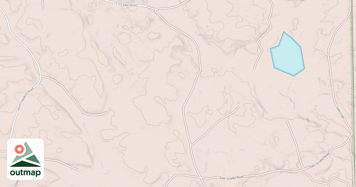 Map of 5715