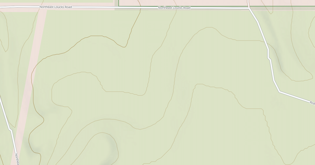 Map preview of USFS Motor Vehicle Use Map Roads {2EDD901B-896F-4584-AB21-F47D3353B9A4}