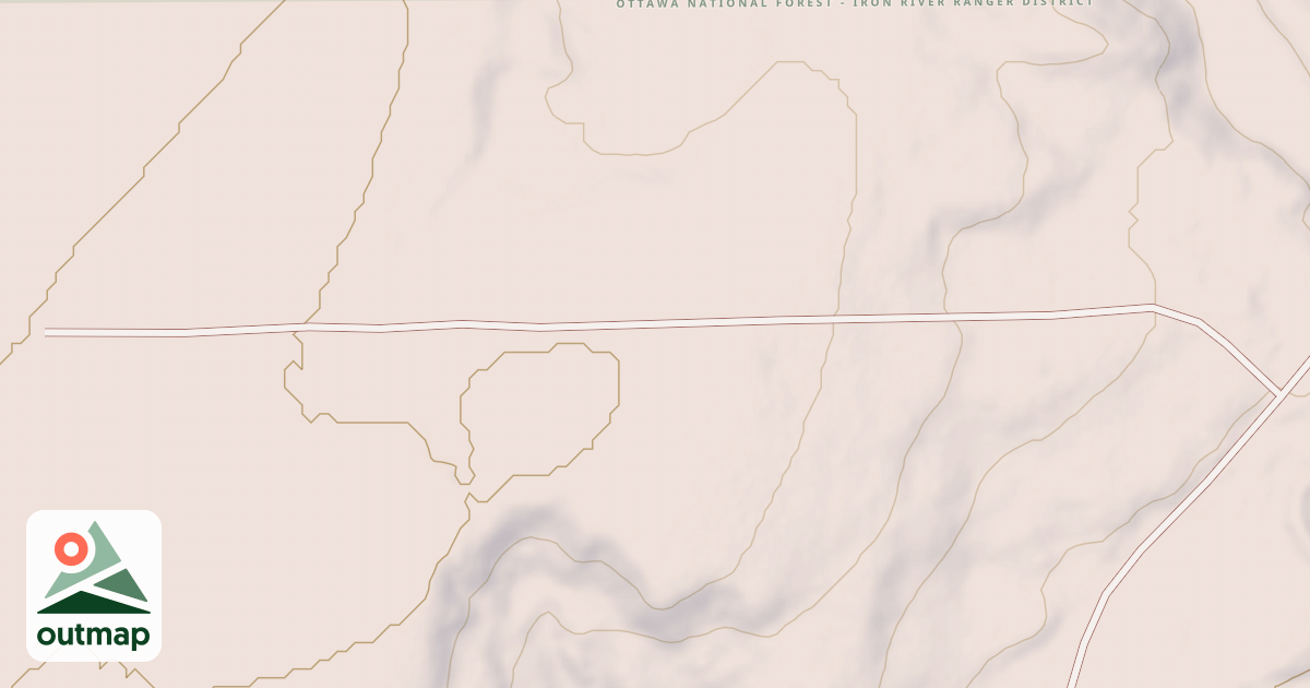 Map of Nfst-2195-F