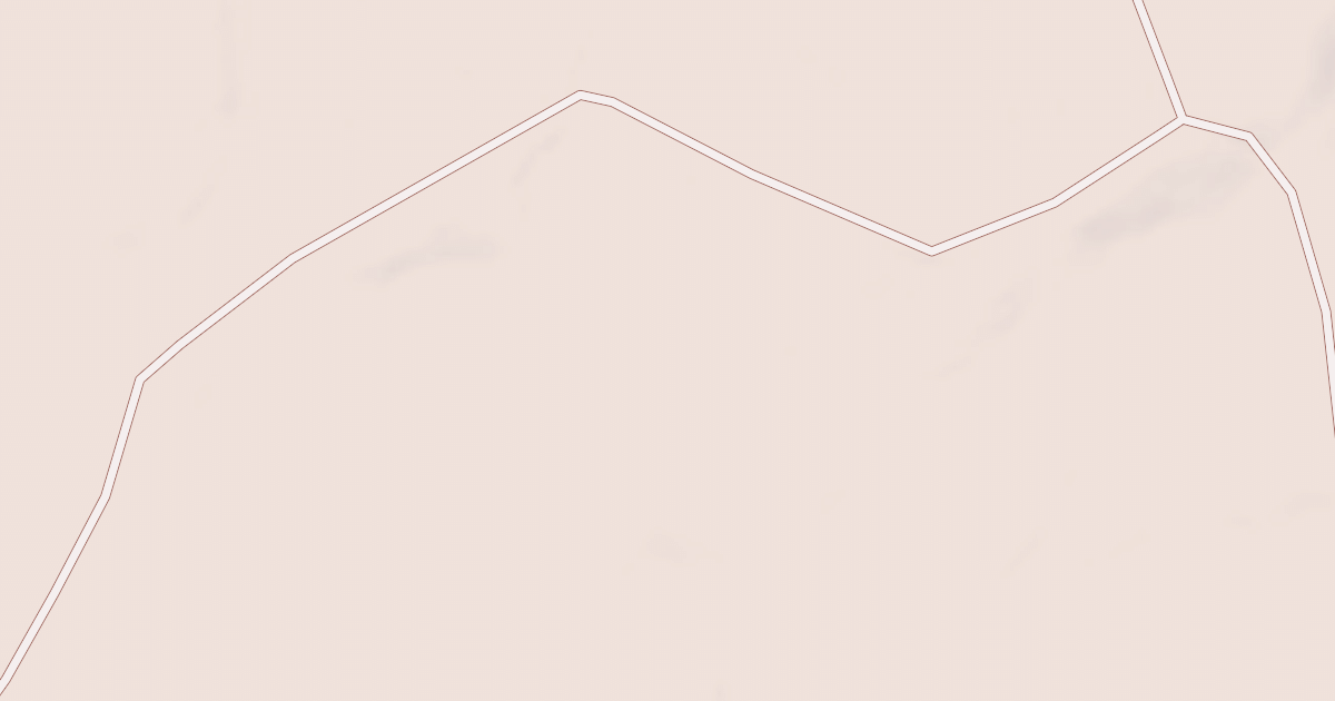 Map preview of Washington/Ramsey Trail