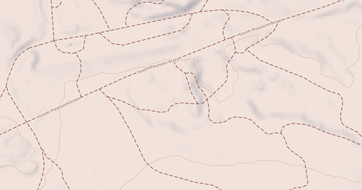 Map preview of USGS National Digital Trails 466fb4f8-d4e3-45a5-9629-1e659e6a80a6
