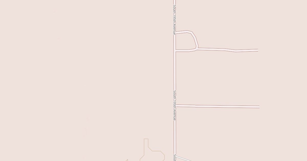 Map preview of BLM National GTLF Public Motorized Roads 202f77ac-ca70-4030-bc69-c1fd0885ae2e