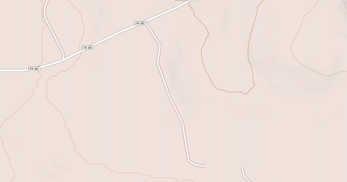 Map preview of 4020
