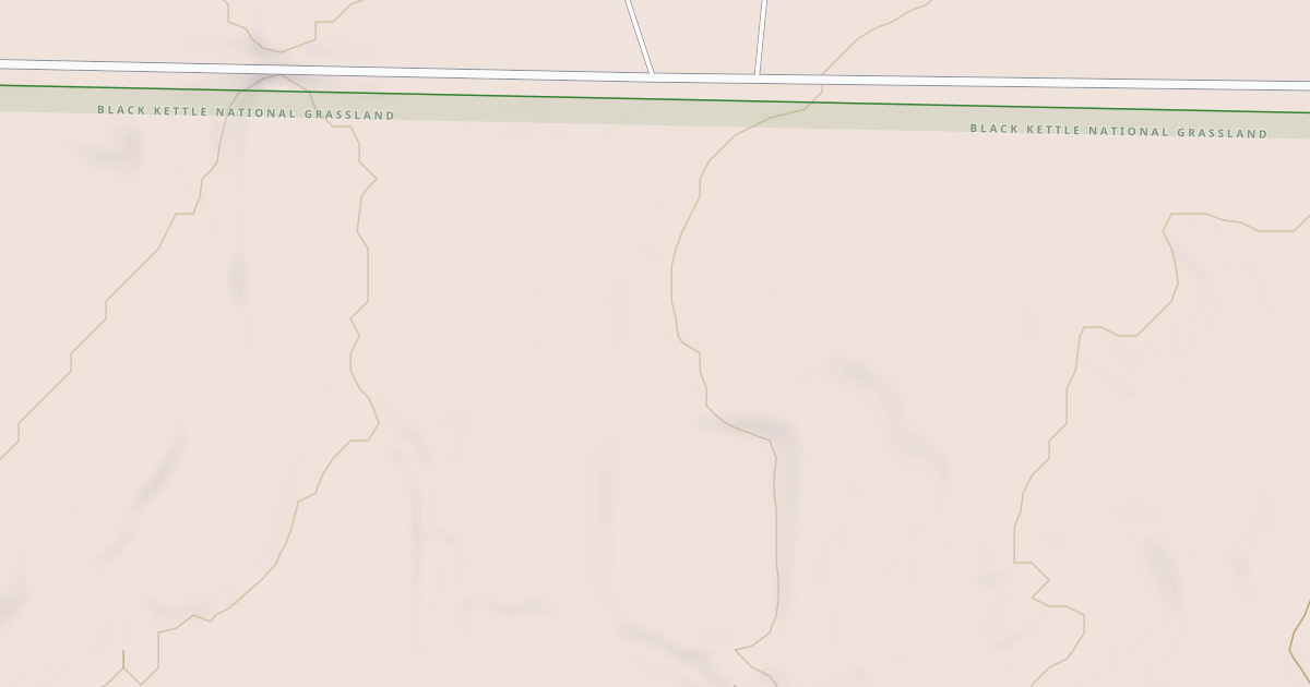 Map preview of USFS National Forest System Roads {AC46C116-3743-4C52-8F53-1C058ACC2446}