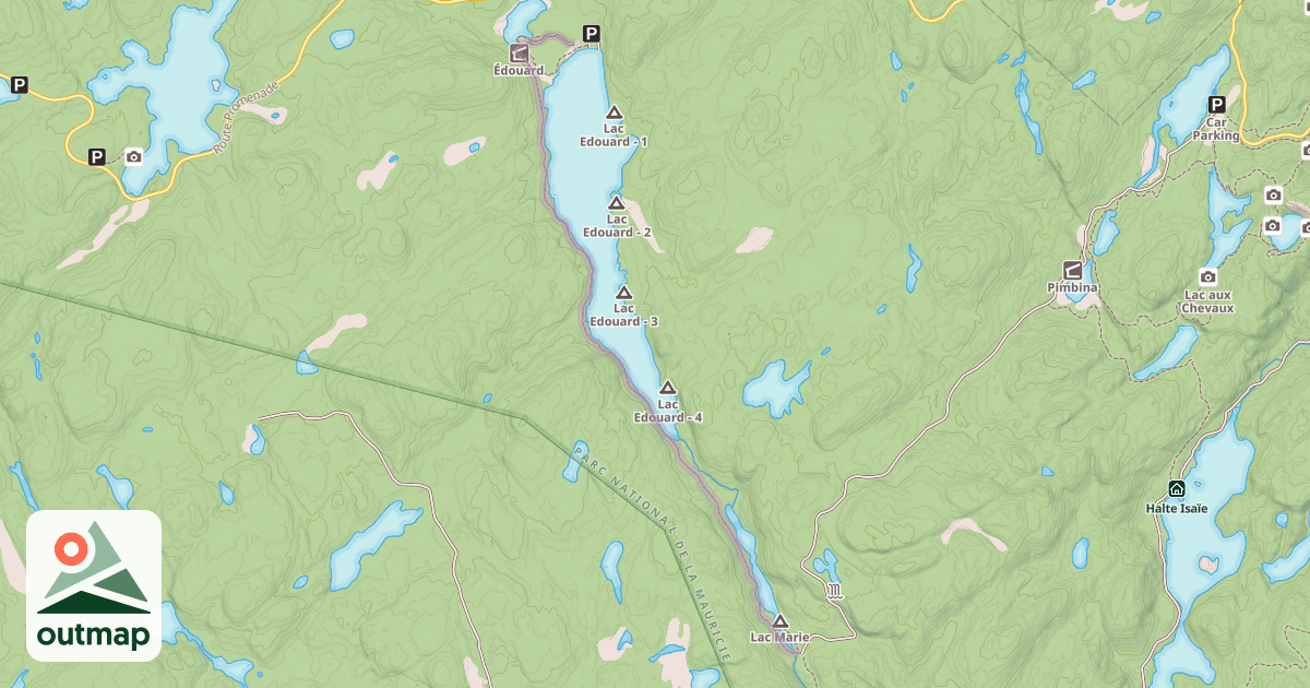 Map of 9