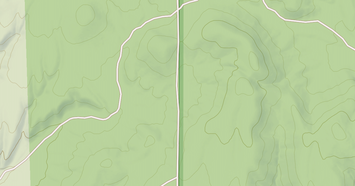 Map preview of BLM National GTLF Public Motorized Roads 0e2fc1de-55ac-4409-a098-90dfde1e74db