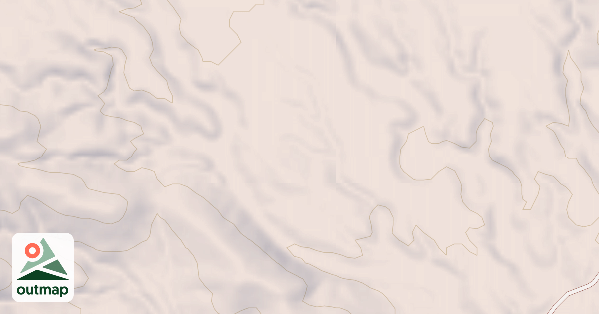 Map of BLM National GTLF Public Motorized Roads 232294c2-578a-4baf-b9a9-1e92c7a1779c