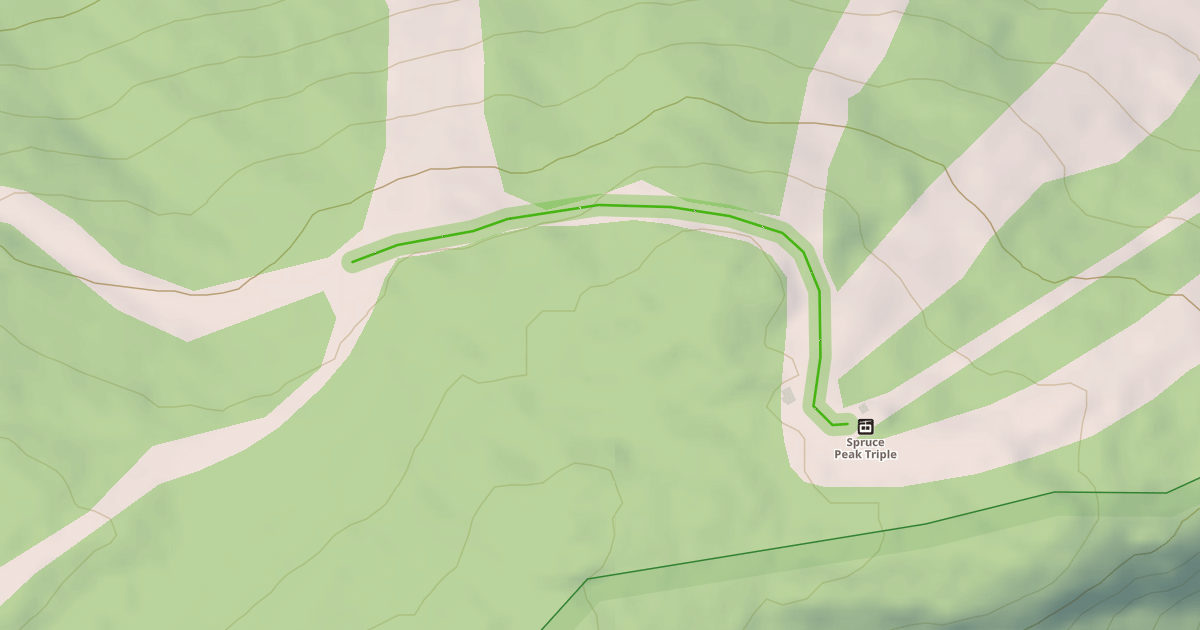 Map preview of Sirius