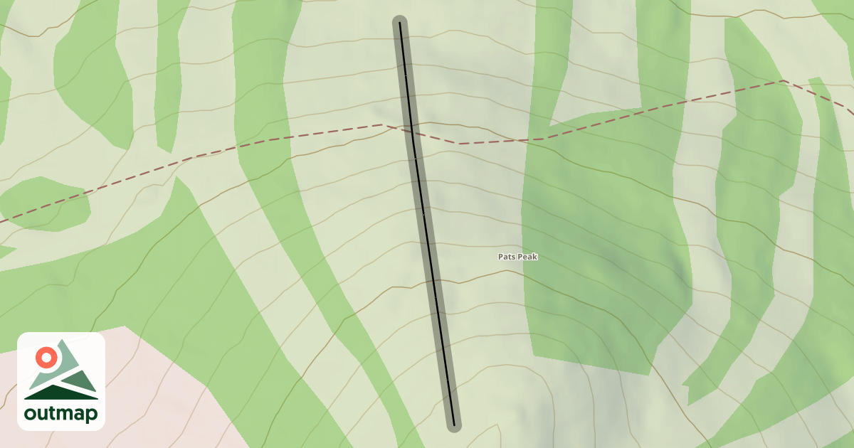 Map of Vortex