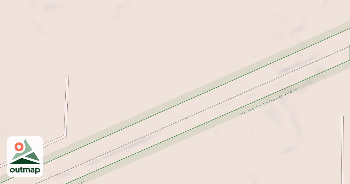 Map of HAYWARD SCHOOL SPUR CB