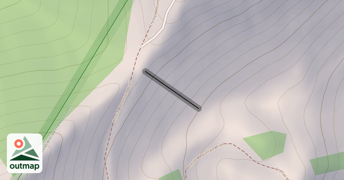 Map of Elevator Shaft