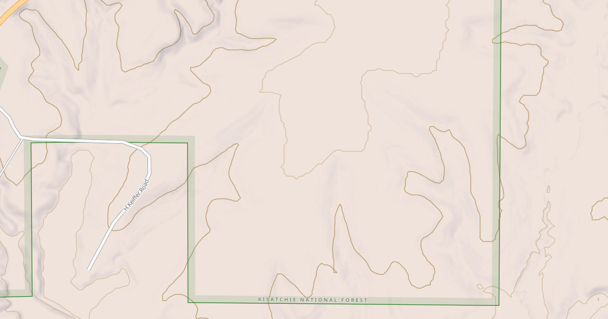 Map preview of 5794
