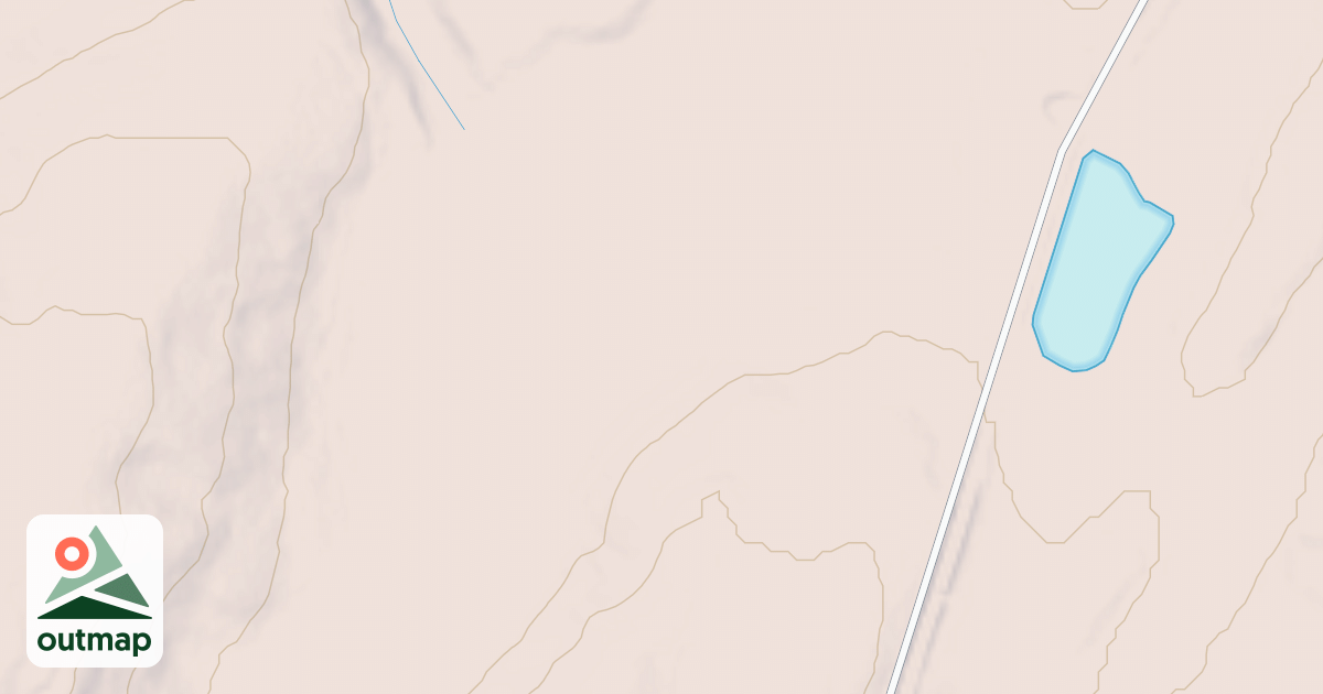 Map of Nfst-3130-e