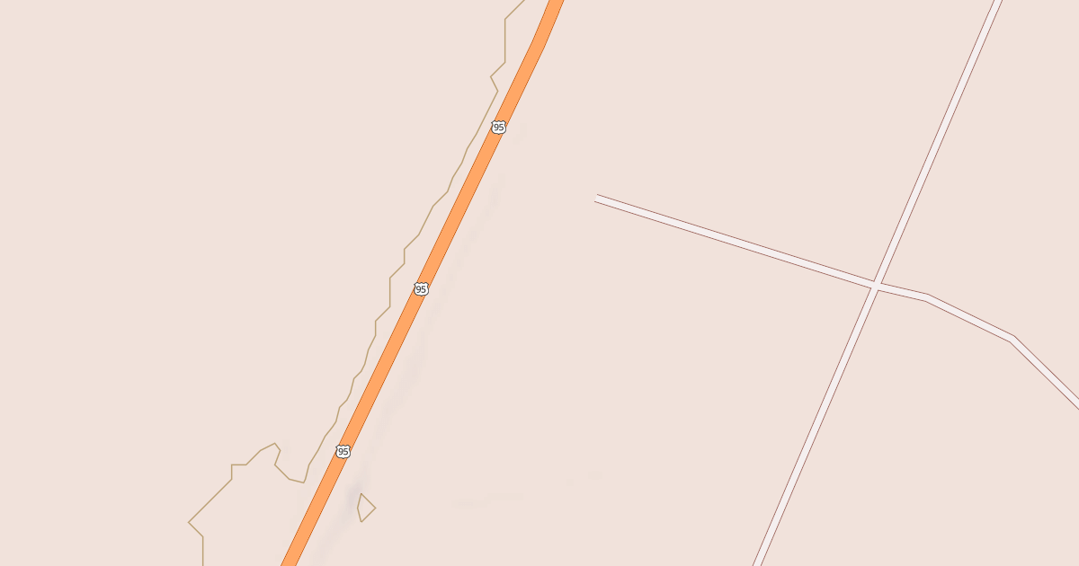 Map preview of BLM National GTLF Public Motorized Roads a0924369-d49a-4306-a37c-94f1ecd1cb3f