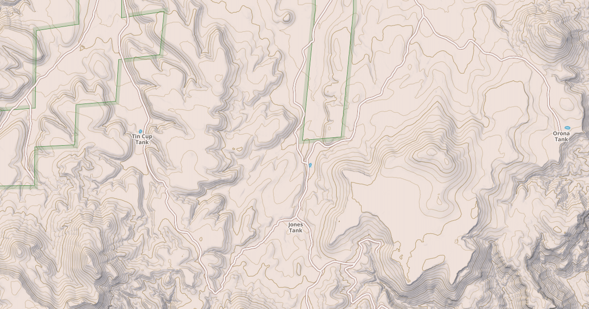 Map preview of 4003 B