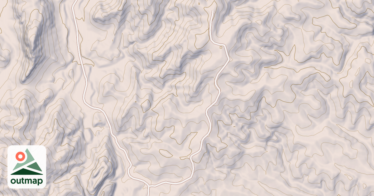 Map of BLM National GTLF Public Motorized Roads 26d381da-0665-4a60-bec8-87e2b4477bd5