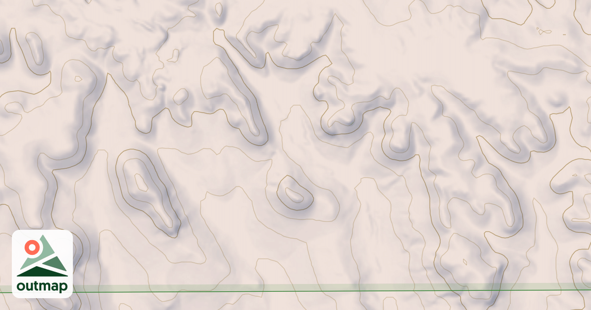 Map of (FDR) 73401