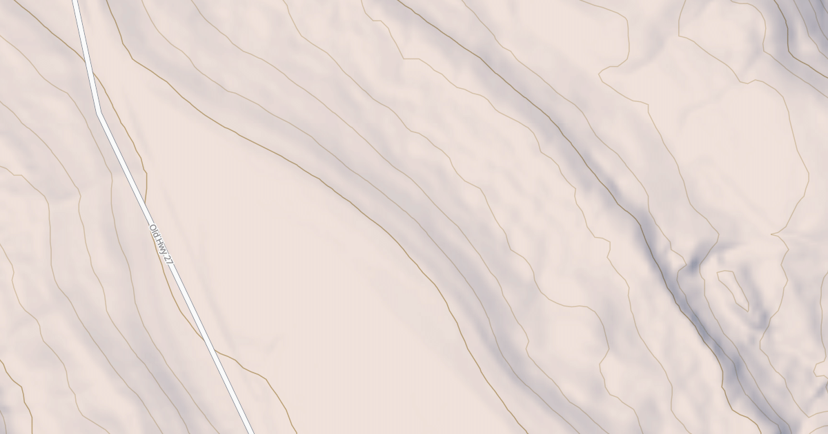 Map preview of USFS National Forest System Roads {1AA193E3-7D79-487D-B7D2-D8501D54DDC8}