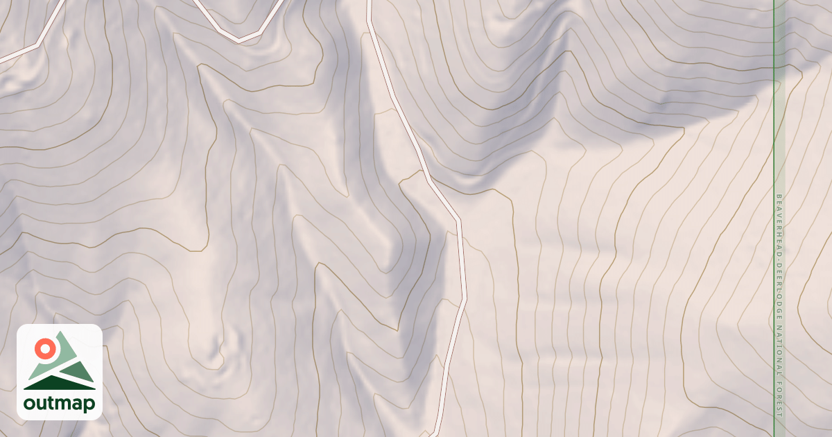 Map of BLM National GTLF Public Motorized Trails 0e8aa5ac-e3f1-4799-8cc8-03fb823a5227