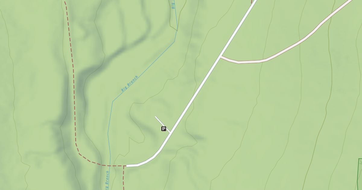 Map preview of Corridor 7