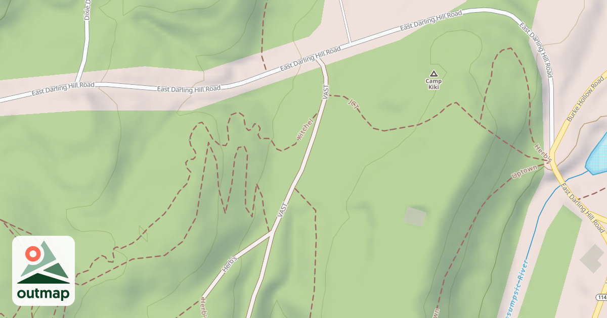 Map of 52