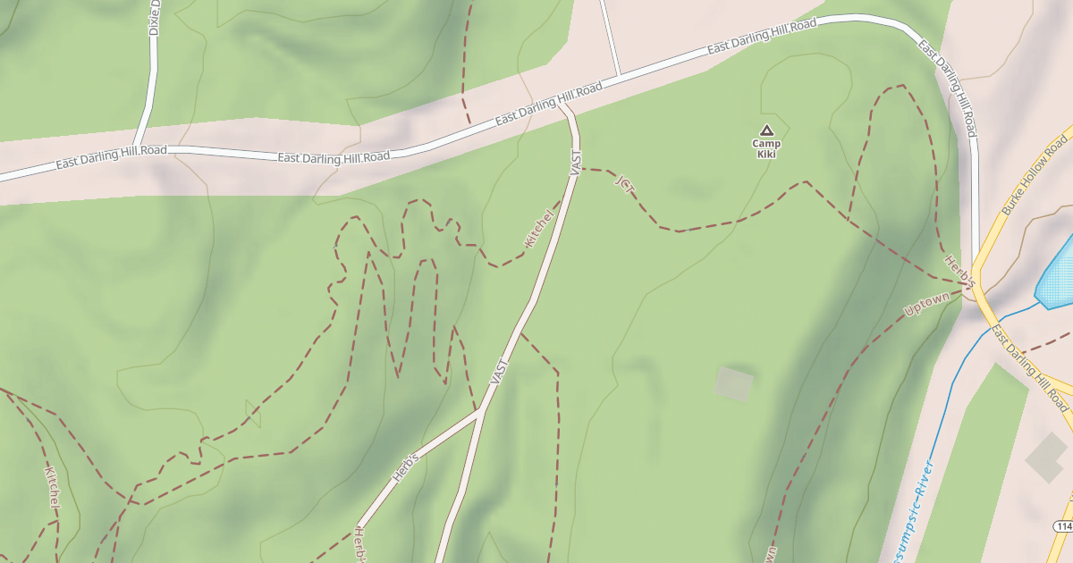 Map preview of 52