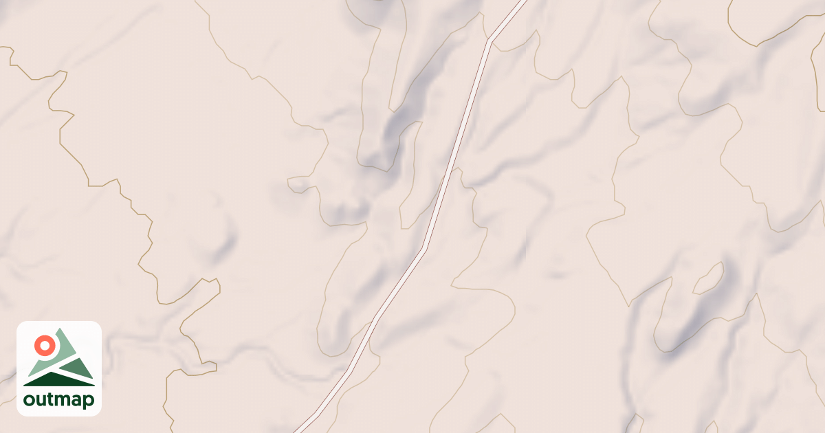 Map of BLM National GTLF Public Motorized Roads 846e24ce-71cf-41ae-9eac-f271bddfc35b