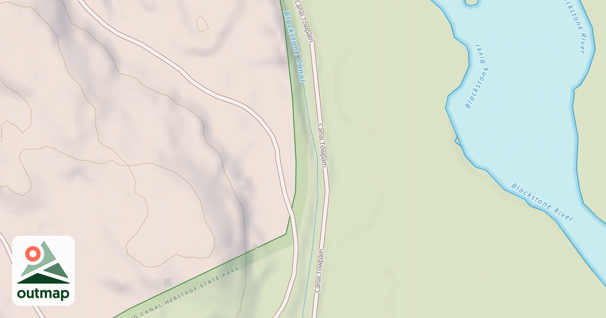 Map of USGS National Digital Trails 29d672a4-efc0-4745-a596-c1a8c145b634