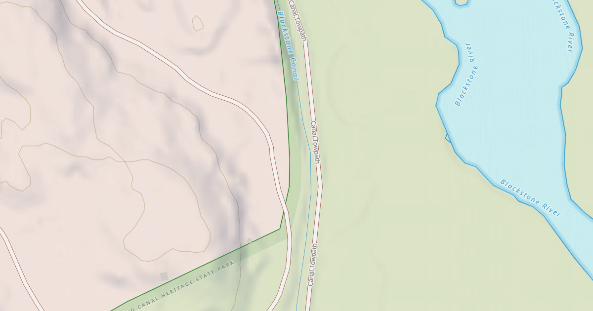 Map preview of USGS National Digital Trails 29d672a4-efc0-4745-a596-c1a8c145b634