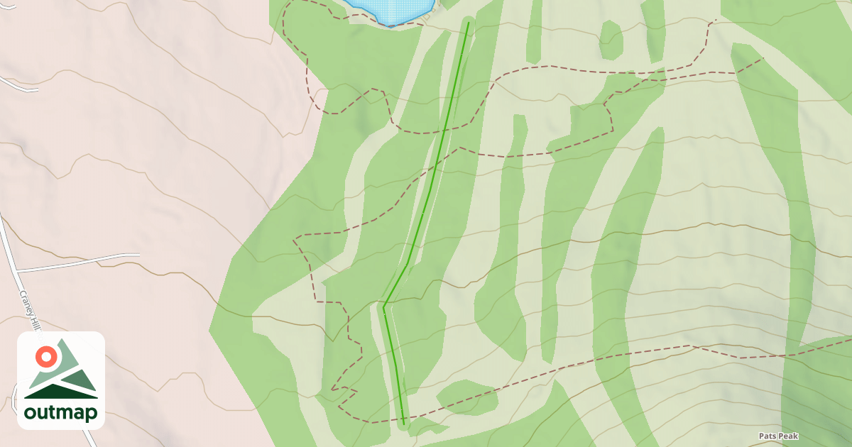 Map of Whisper
