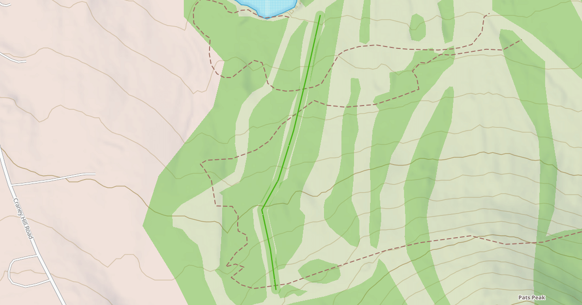 Map preview of Whisper