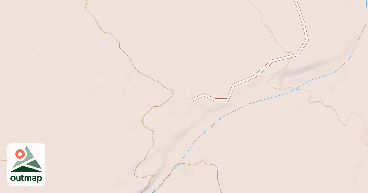 Map of 013c